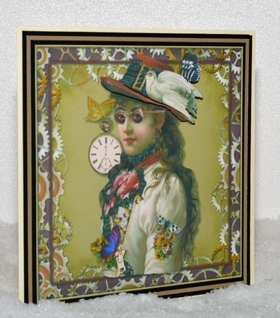 Gallery Item Handmade Craft Photo