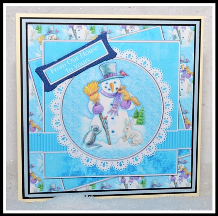Gallery Item Handmade Craft Photo