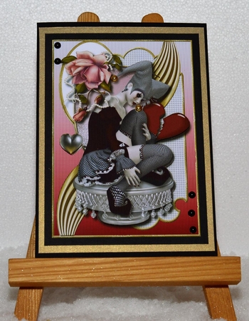 Gallery Item Handmade Craft Photo