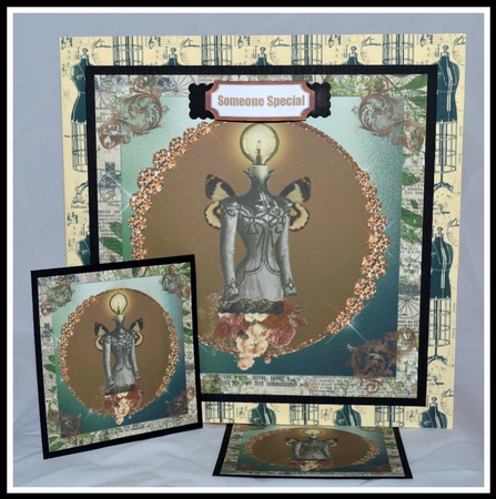 Gallery Item Handmade Craft Photo