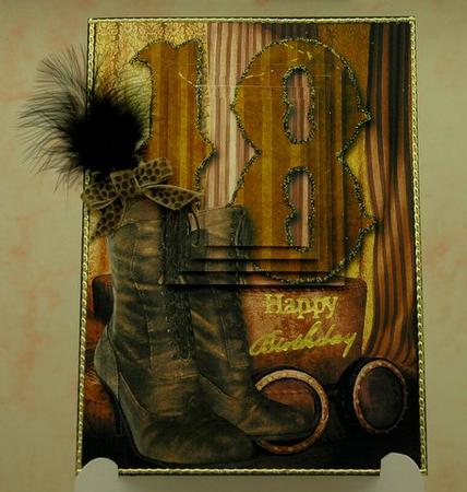 Gallery Item Handmade Craft Photo