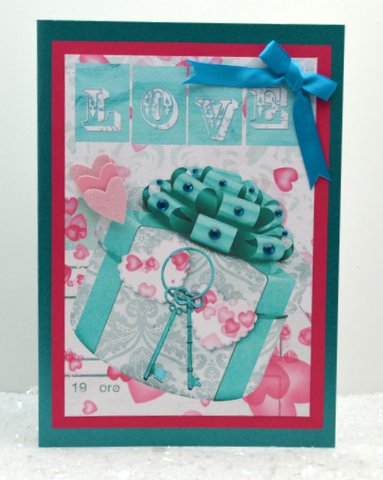 Gallery Item Handmade Craft Photo