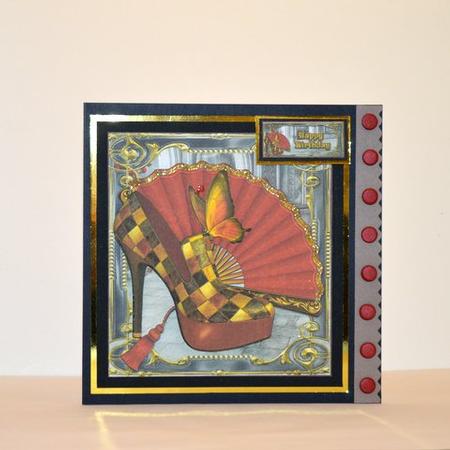 Gallery Item Handmade Craft Photo