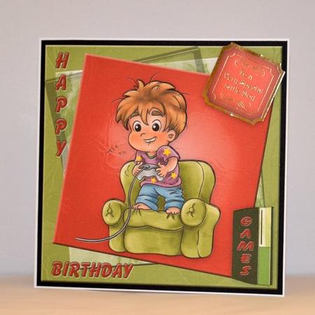 Gallery Item Handmade Craft Photo