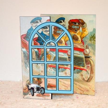 Gallery Item Handmade Craft Photo