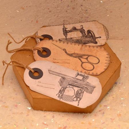 Sewing Tags3 by Jackie Bullock