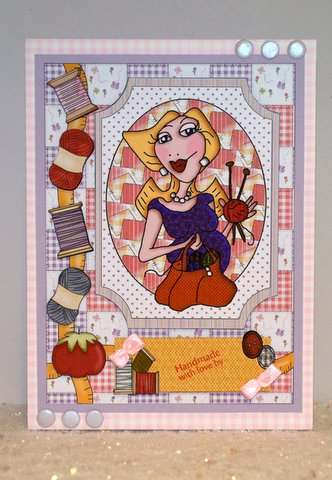 Gallery Item Handmade Craft Photo