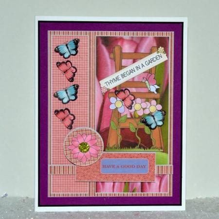 Gallery Item Handmade Craft Photo