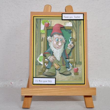 Gallery Item Handmade Craft Photo