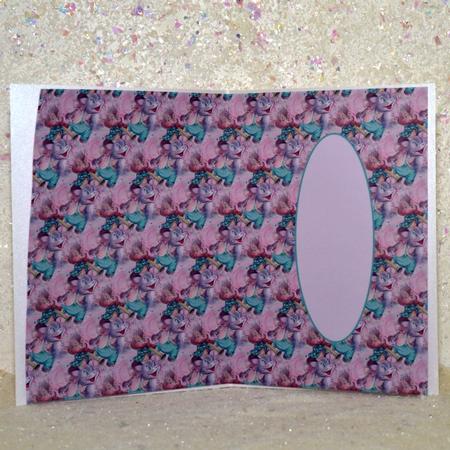 Hippo Hippo Hooray Insert by Jackie Bullock