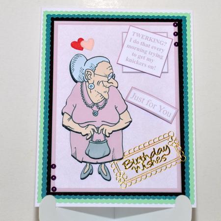 Gallery Item Handmade Craft Photo