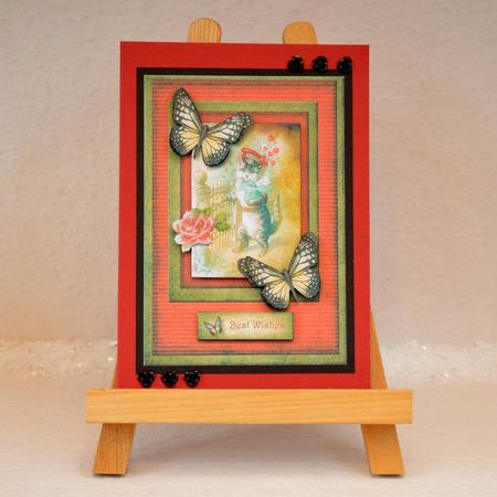 Gallery Item Handmade Craft Photo
