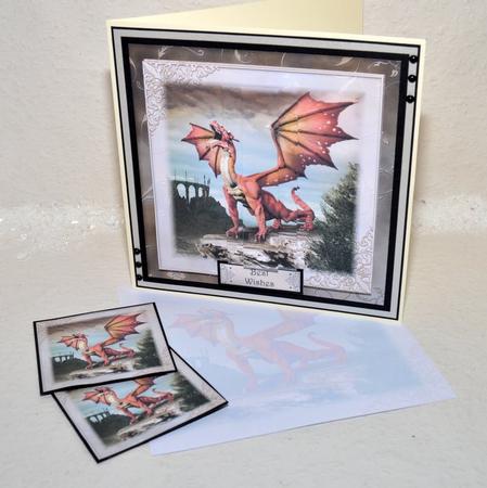 My Domain Mini Kit by Jackie Bullock
