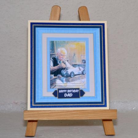 Gallery Item Handmade Craft Photo