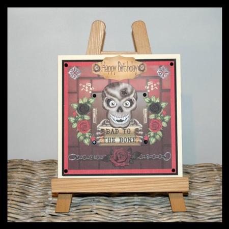 Gallery Item Handmade Craft Photo