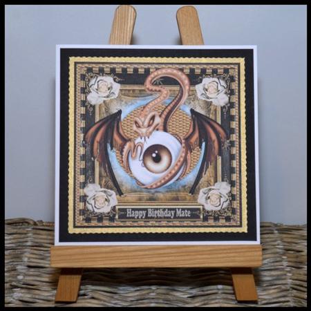 Gallery Item Handmade Craft Photo
