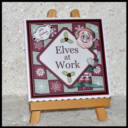 Gallery Item Handmade Craft Photo
