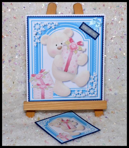 Gallery Item Handmade Craft Photo