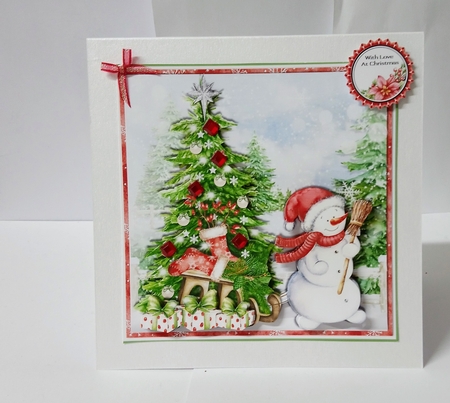 Gallery Item Handmade Craft Photo