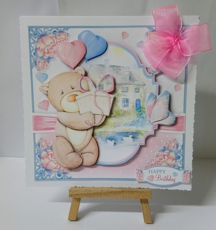 Gallery Item Handmade Craft Photo