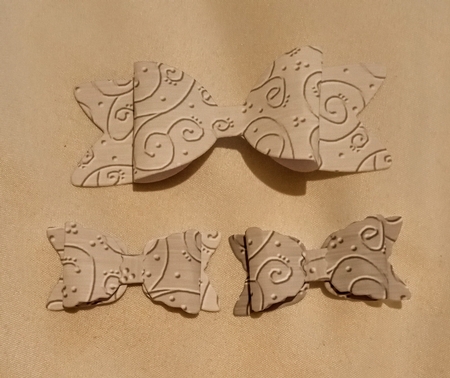 'metallic Swirls Embossed' Backing Papers Kit by Jackie Odonnell