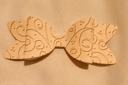 'metallic Swirls Embossed' Backing Papers Kit by Jackie Odonnell