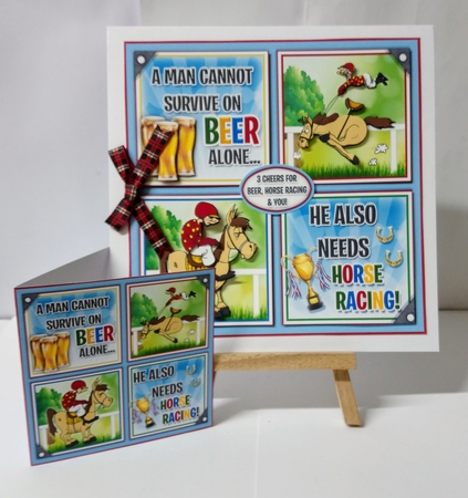 3 Cheers Sports Bumper Kit by Jackie Odonnell