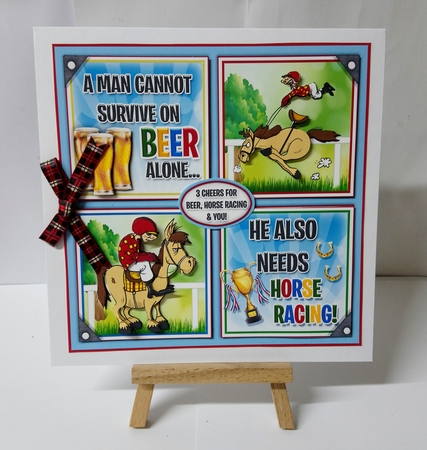 3 Cheers Sports Bumper Kit by Jackie Odonnell
