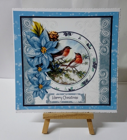 Owls And Wolves - Set One - Ten A4 Backing Papers by Jackie Odonnell