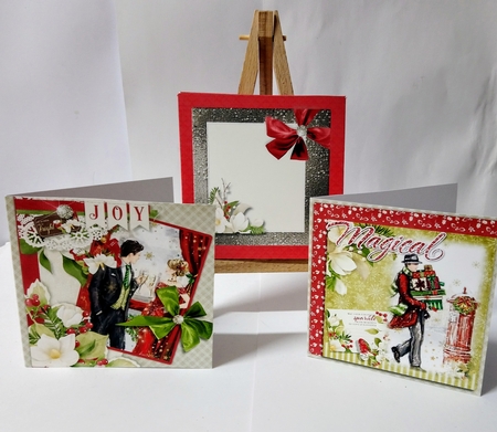 Gallery Item Handmade Craft Photo