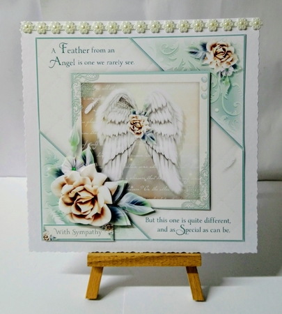 A Moment in Our Arms Bumper Kit by Jackie Odonnell