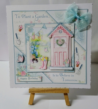 The Summer House by Jackie Odonnell