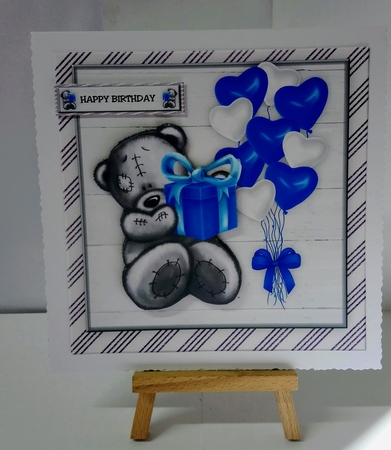 Gallery Item Handmade Craft Photo