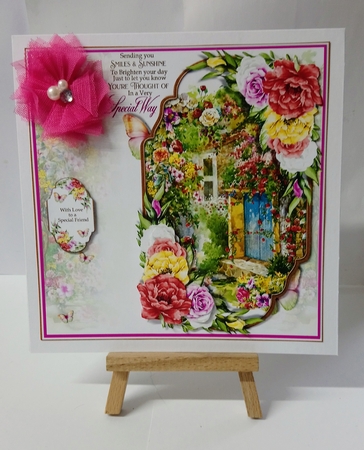 Gallery Item Handmade Craft Photo