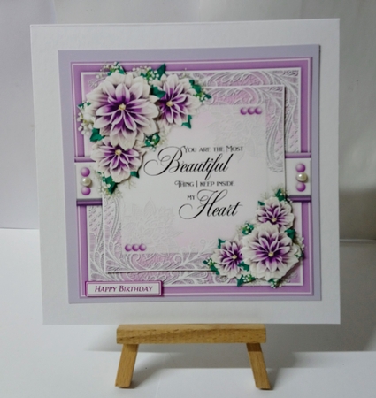 Beautiful Soul 1 Mini Card Kit by Jackie Odonnell