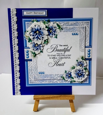 Beautiful Soul 4 Mini Card Kit by Jackie Odonnell