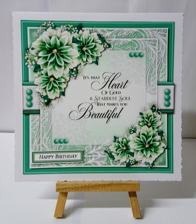 Beautiful Soul Bumper Card Kit by Jackie Odonnell