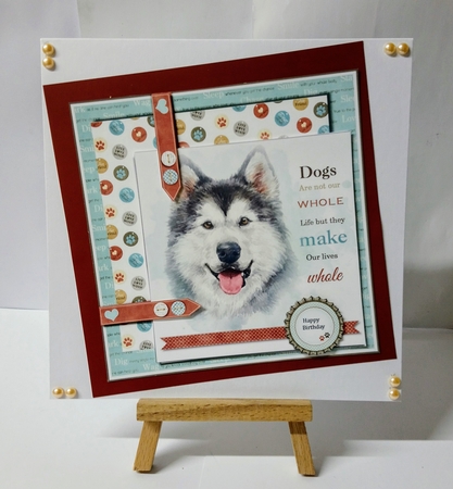 Gallery Item Handmade Craft Photo