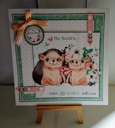 Gallery Item Handmade Craft Photo