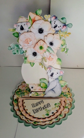 Gallery Item Handmade Craft Photo