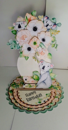Gallery Item Handmade Craft Photo