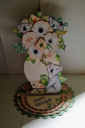 Gallery Item Handmade Craft Photo