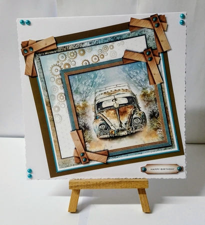 Gallery Item Handmade Craft Photo