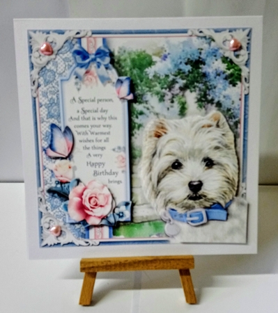 The Cute Dogs Bumper Kit by Jackie Odonnell