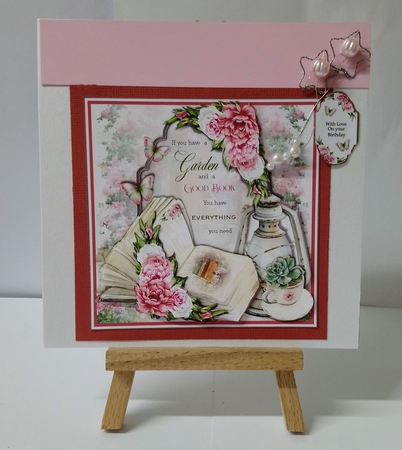 Gallery Item Handmade Craft Photo