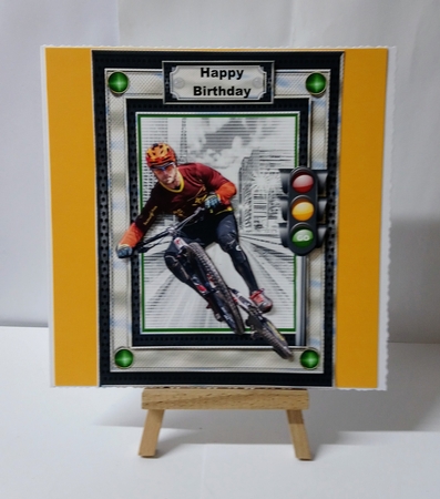 Where The Road Leads Bumper Kit 1 by Jackie Odonnell