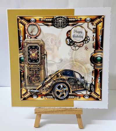 Gallery Item Handmade Craft Photo