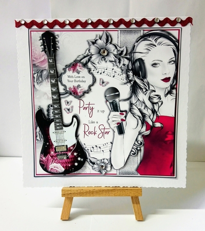 Gallery Item Handmade Craft Photo