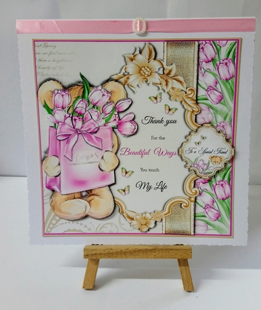 Gallery Item Handmade Craft Photo