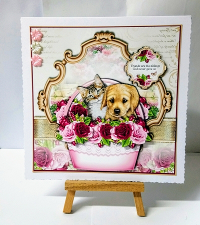 Gallery Item Handmade Craft Photo